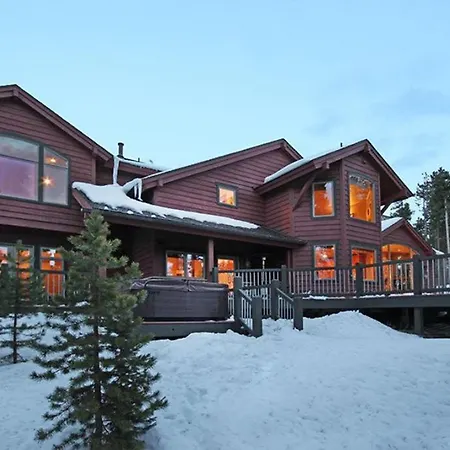 Trail View Lodge
